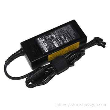 Laptop Adapter for Toshiba, 19V/3.42ANew